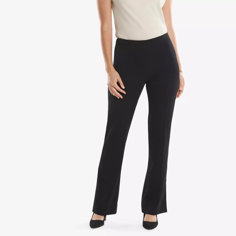 MM.LaFleur Clooney 2.0 Pant Trousers, Charcoal Grey - Picture 8 of 9